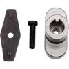748-0376E Rasenmähermesser-Adapter-Kit für ///Yard Machine/Bolens Schiebemäher 748-0376