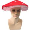 1pcs Halloween Funny Animal Hats Colorful Polyester Felt Octopus/Duck/Mushroom Costume Headcovers for Party Photo Props