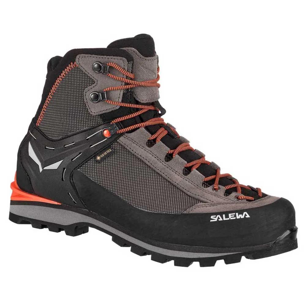 Salewa Mountaineering Boots Crow Goretex