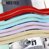 1-10Yards Meetee 3# Metal Zipper Jacket Decor Zips Tape Replace Coil Zip By Meters Sewing Closure Zippers Repair Kit Accessories