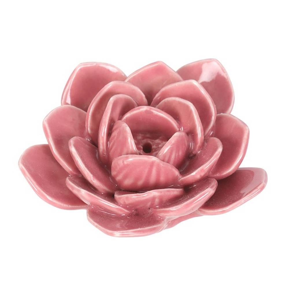 Something Different Pond Dipping Water Lily Incense Stick Holder