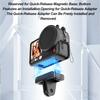 Case for DJI Osmo Action 6 Silicone Cover With Lens Protective Cap Anti-scratch Protector Shell Accessories