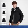 Navigare Men's 2025 A/W 3-in-1 All-Weather Jacket