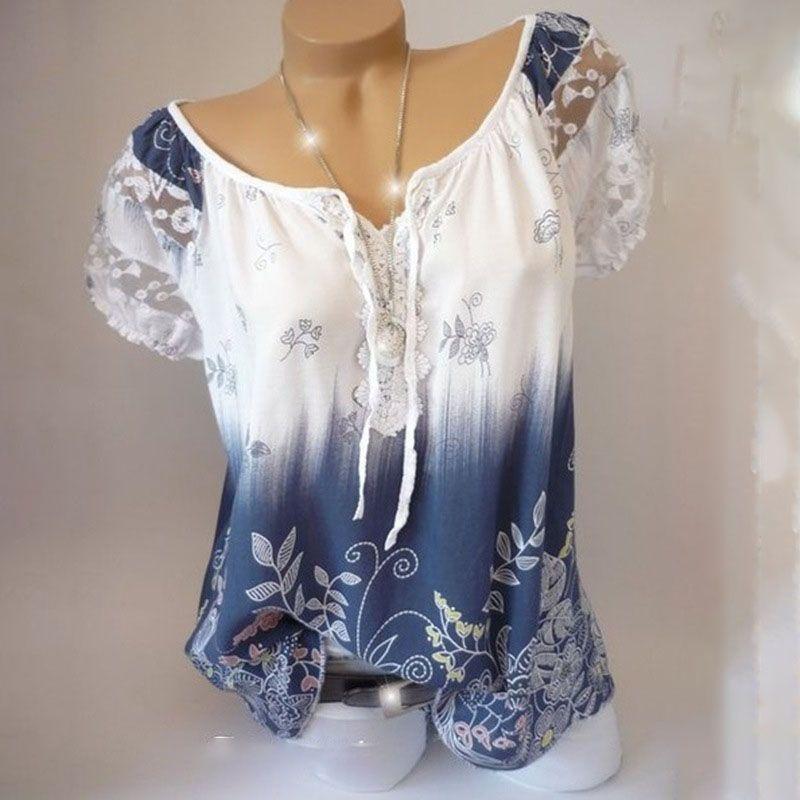 Premium Quality Women Short Sleeve Loose T Shirts Perfect For Summer Casual Comfort