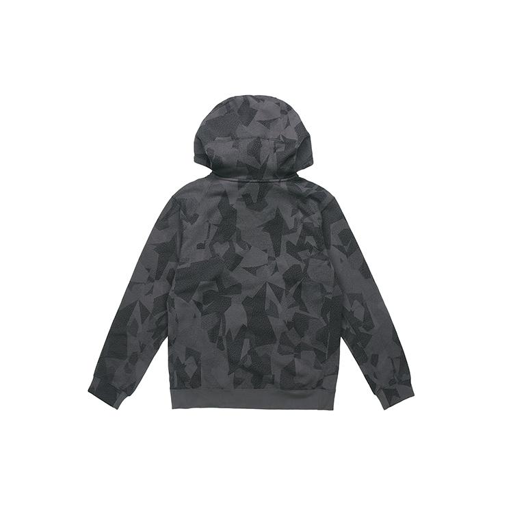 Nike Jackets Men's Hooded Moderate Other AJ3386-010