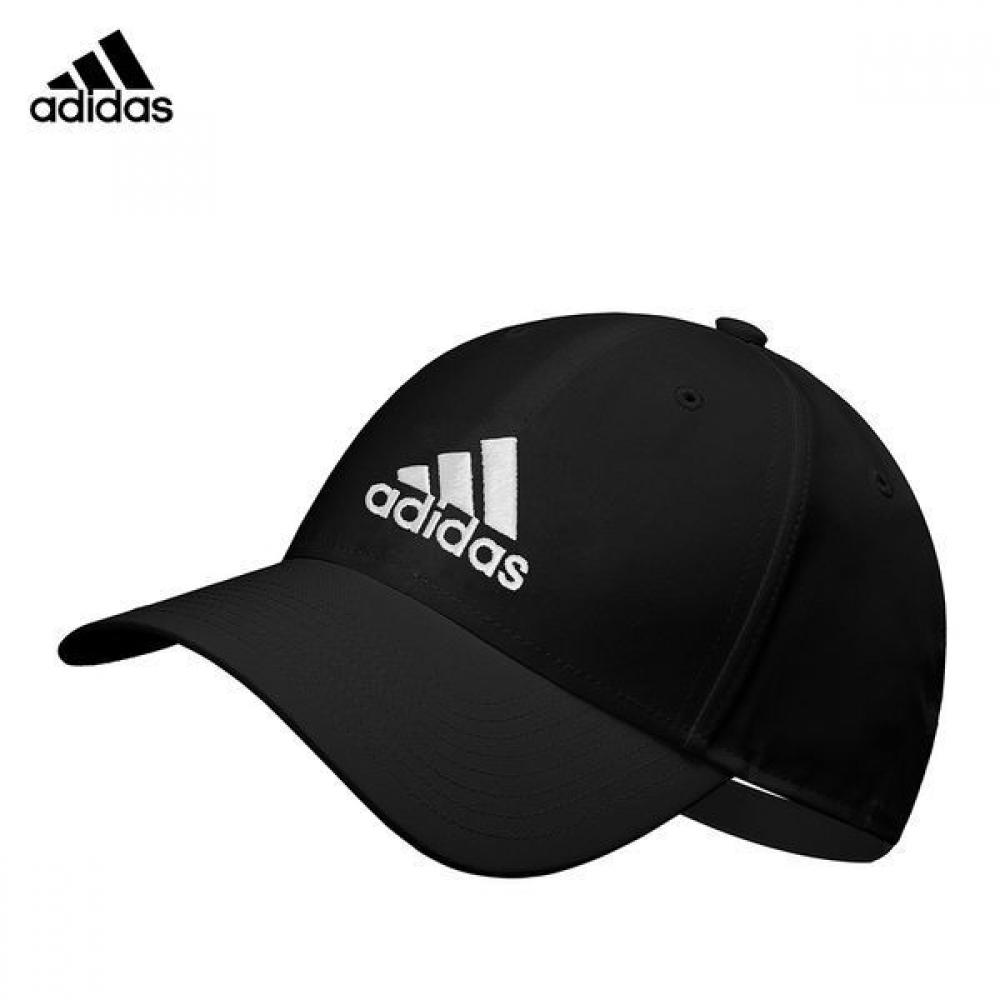 

Adidas Бейсболка Adidas Light Embe Черная кепка GM4509