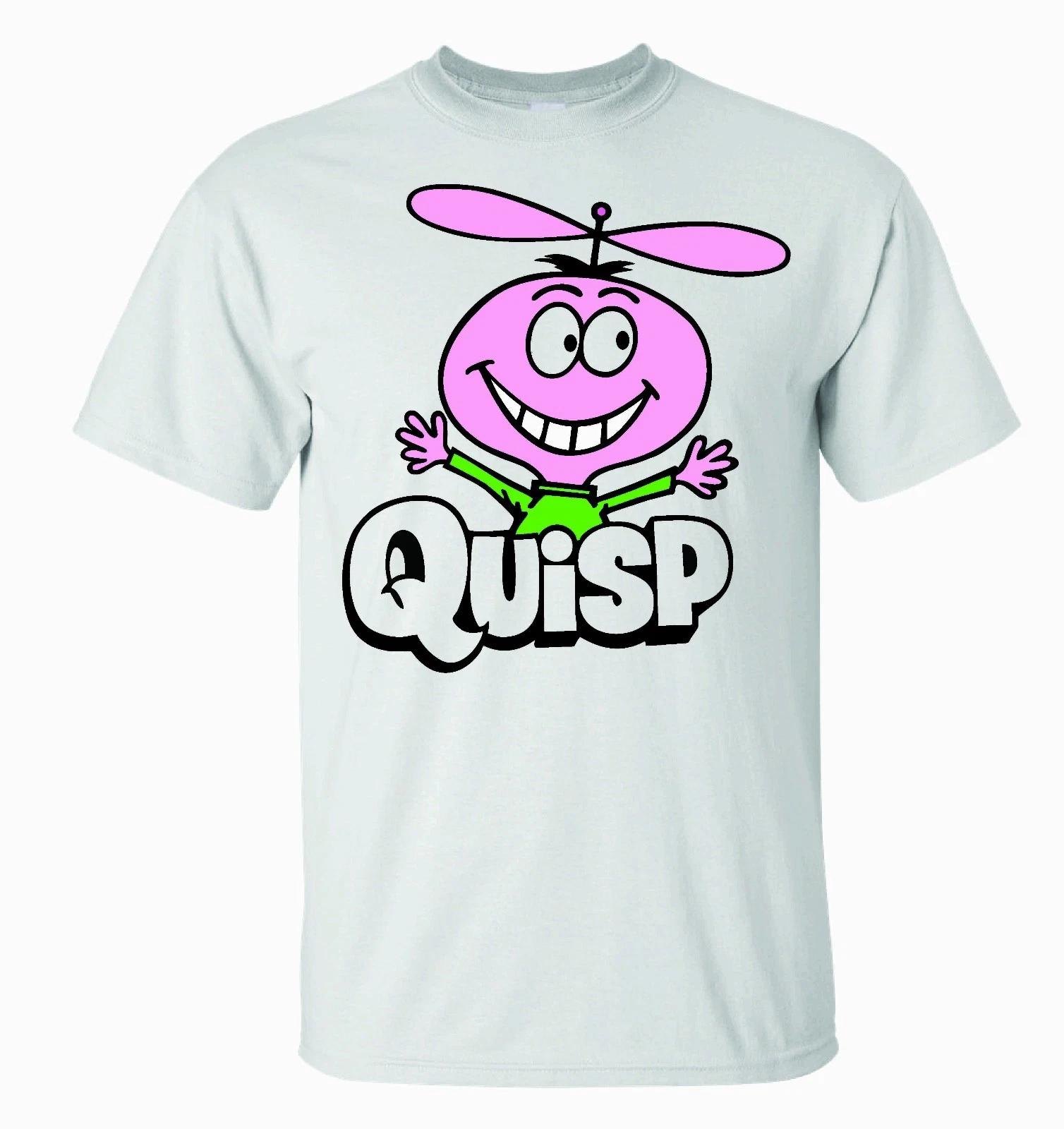 QUISP CEREAL T-T-shirt! Not Quake, Boo Berry Fruit Brute see our other auctions L