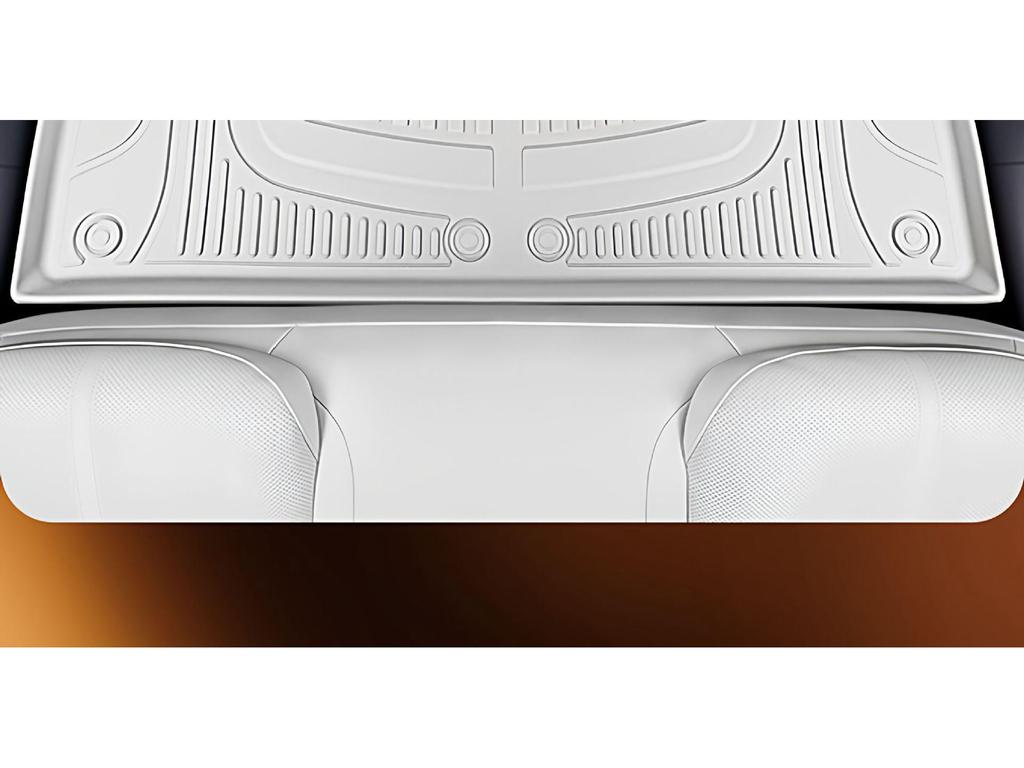 Lynk & Co 07 Floor Mats TPE2026 Interior Kit for New Car