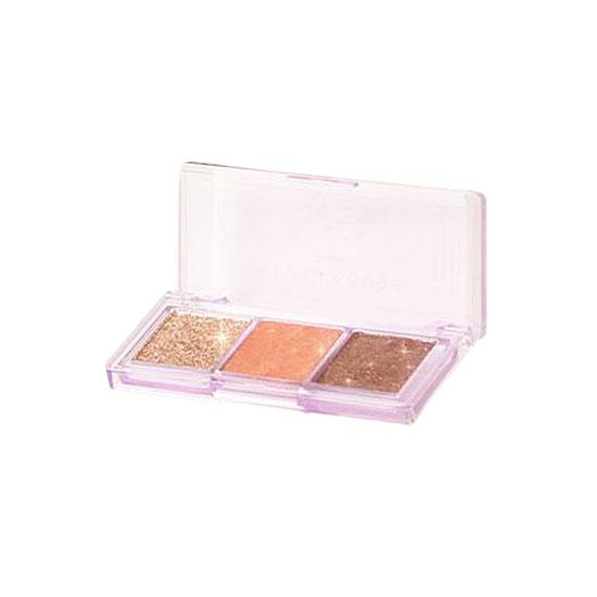 

Трехслойная палетка для век BLACK ROUGE, 1 шт.