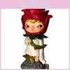 Hirono Crybaby Pvc Collectible Figurine Set For Kids And Fans