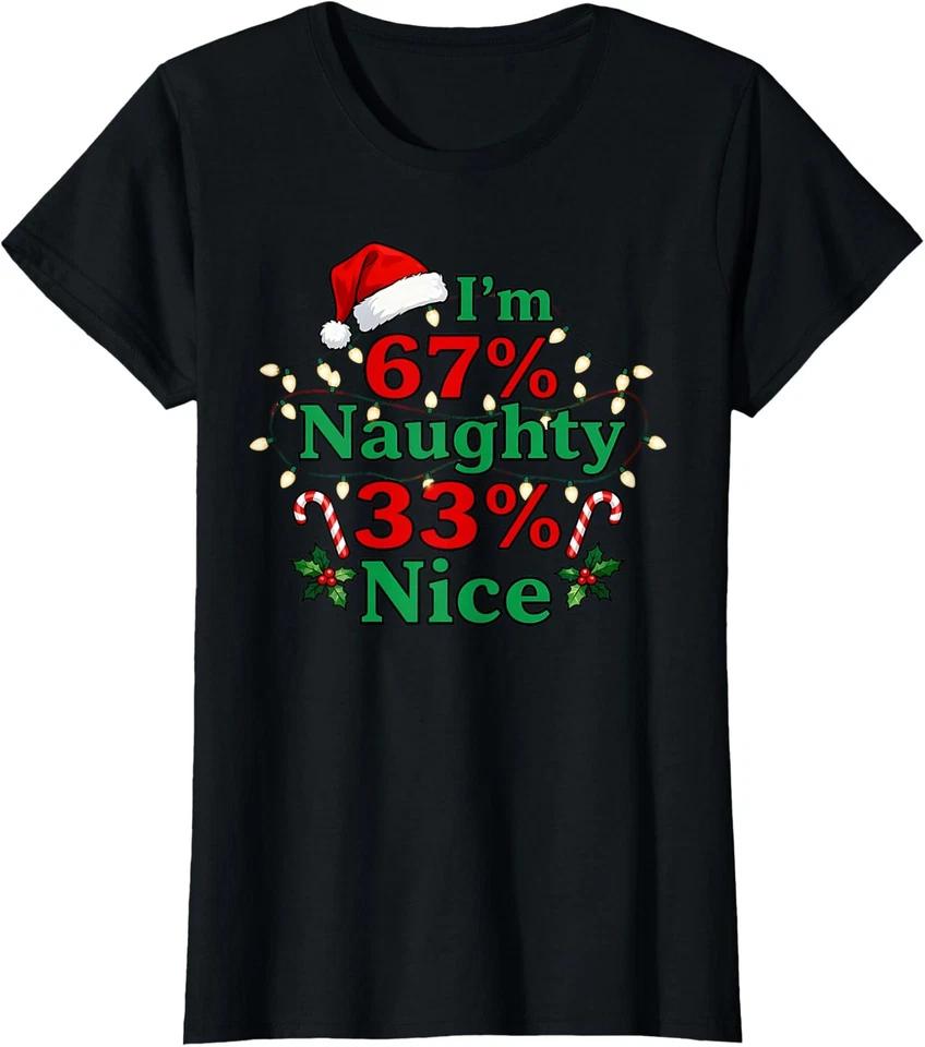 Happy Hanukkah Happy Kwanzaa Happy Holidays Ladies Crewneck T-Shirt S