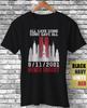 All Gave Some Some Gave All Anniversary 9/11/2001 Never Forget T-Shirt Gift Unisex T-Shirt