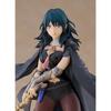 POP UP PARADE Fire Emblem Three Houses Byleth Non-Scale Plastic Painted Figure