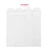 36 Pairs Seamless Photo Frame Velcro Loop Mounting Tape Removable Wall Fastener Adhesive Backing Magic Wall Nail-Free Stickers