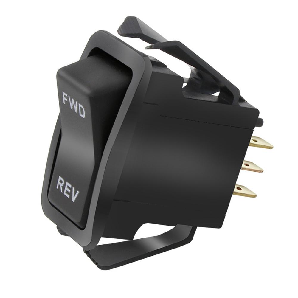 Forward Reverse F/R Switch For EZGO Electric TXT Golf Cart 2003+ w/PDS 74323-G01