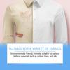 Laundry Detergent Sheets Gently Care For Odors, Oil Stains, And Dirt, Leaving A Pleasant Fragrance While Cleaning Laundry Bubble