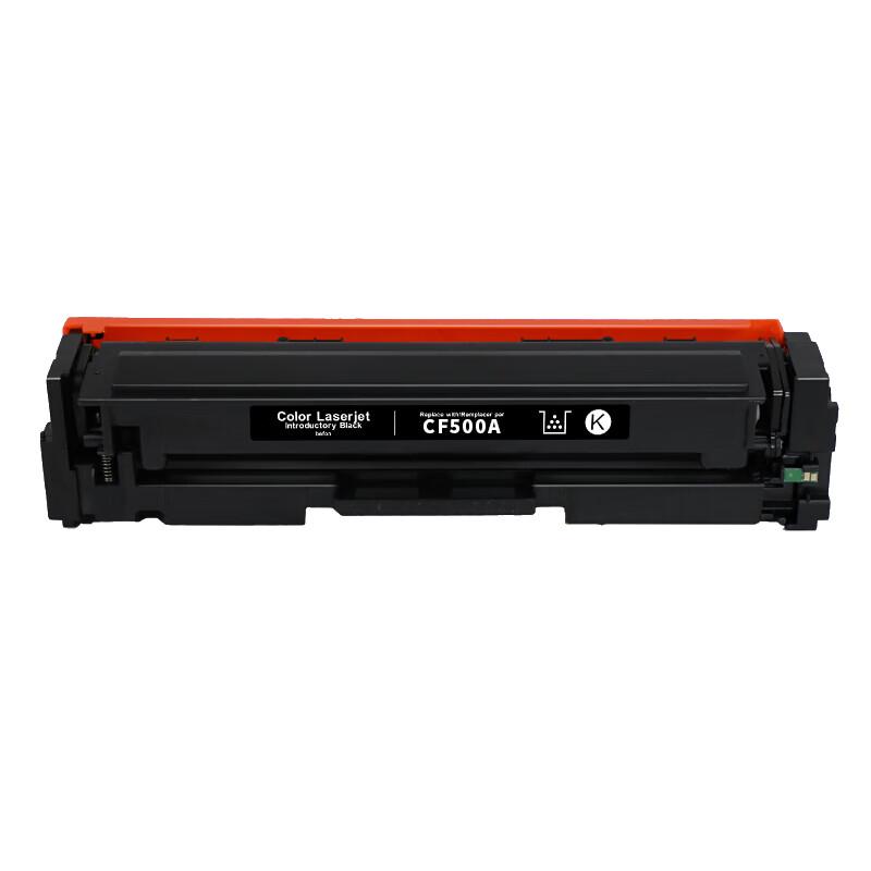 CF500A Generic Black Toner Cartridge for HP M254/M281 Series