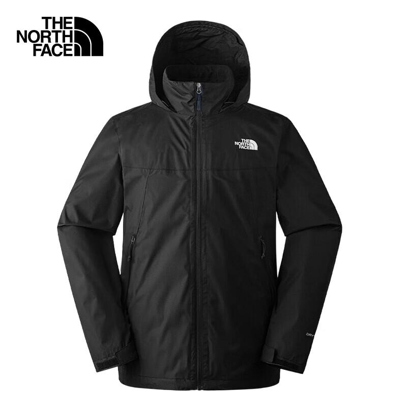 The North Face Veste Outdoor Homme Dryvent 8EXR