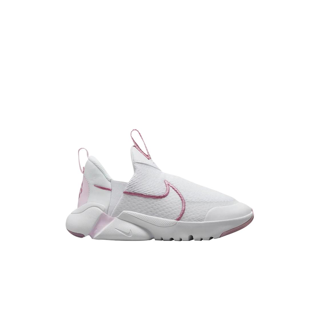 

(п.с.) Nike Flex Plus 2 Белый Элементарный Розовый 170