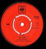 7inch Record RAY CONNIFF  HIS ORCHESTRA  CHORU  Popsy AAG140 CBS 1963 UK Pop Used