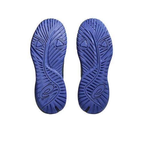 Asics GEL CHALLENGER 15 Low Top Tennis Shoes Men's Black - 1041A510-001