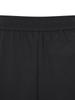 DISCOVERY EXPEDITION Freshvent Women'S String Pocket Cargo Shorts (Black)