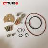 Kit di Riparazione Turbo rebuild GT2056V 767720 767720-5004S 769708 769708-0004 Per NISSAN Navara D40 Pathfinder R51 YD25 YD25DDTi 2.5L