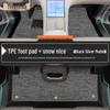 2026 Zhiqi LS6 TPE Full Coverage Starry Sky Floor Mats