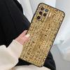 Egypt Pharaoh Mural Case For Oppo A54 A74 A94 A18 A57 A17 A77 A38 A58 A78 A98 A80 A60 A40 A96 A76 A16 A15 A5 Pro