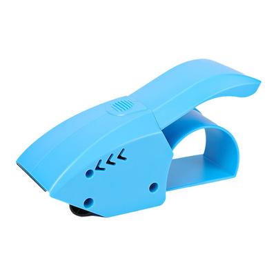 KW Trio Handhled Tape Dispenser 40 48mm Width Tape Cutter Manual Packing Sealing Boxes Device Packaging Parcel Roller