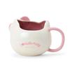 Sanrio Hello Kitty Mug (I Love Hello Kitty) Japan NEW