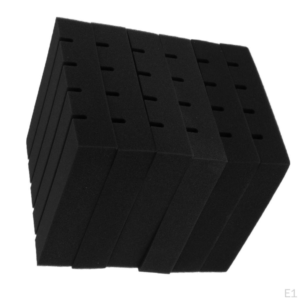 Recording Studio Acoustic Sound Absorption Proof Stop Resistant