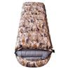 Yuexiangjia Camouflage Down Envelope Sleeping Bag