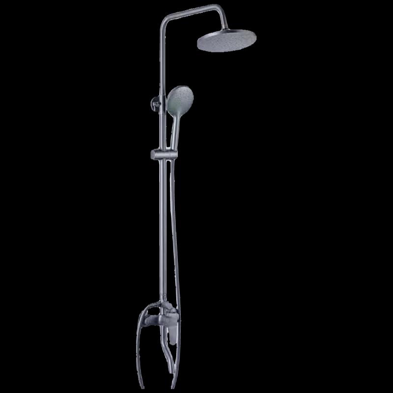 Huangchao HC519 Copper Shower Faucet Set