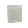 Rongjian Cabin Air Filter for BJ80 Warrior Series