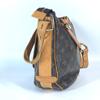 Louis Vuitton M40077 Monogram Tical GM Bag Crossbody Shoulder Bag