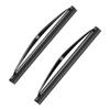 274431 Spazzole Tergicristallo 2pz Per Volvo 960 S80 S90 Faro Lampada Faro