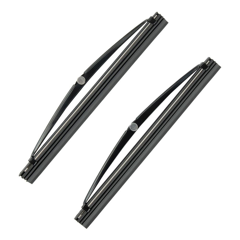 274431 Spazzole Tergicristallo 2pz Per Volvo 960 S80 S90 Faro Lampada Faro