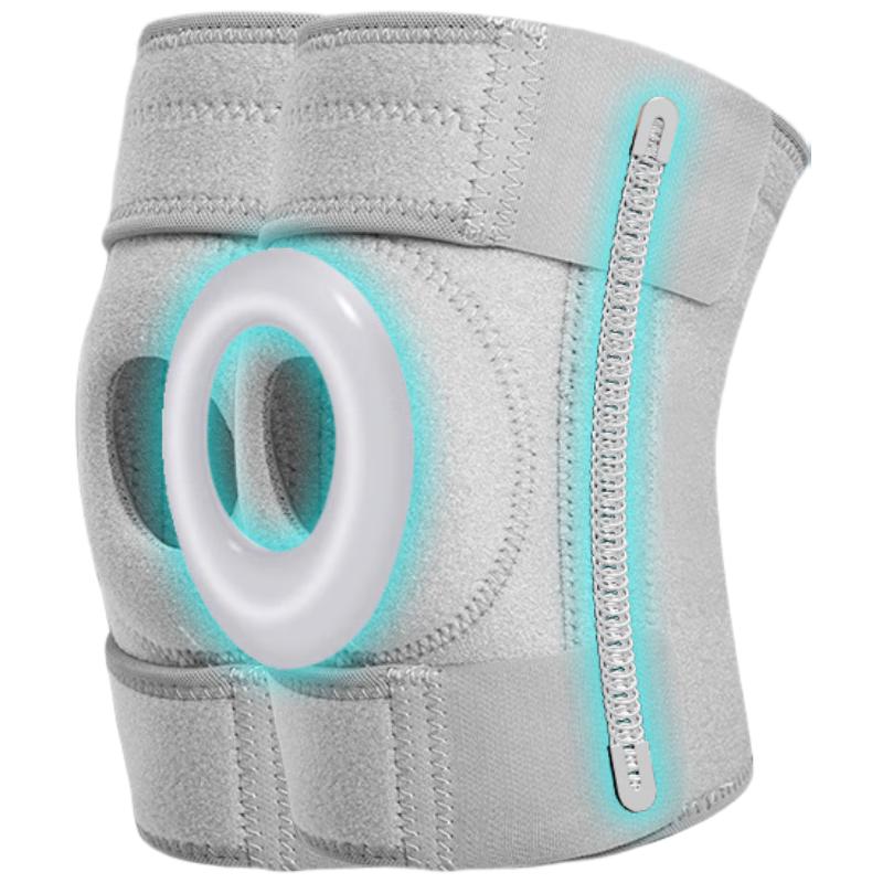 Unisex Sports Compression Knee Support Brace