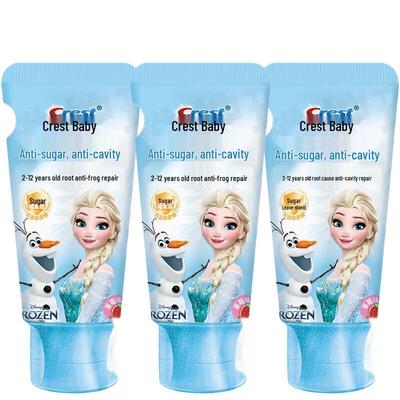 Crest Kids Kariesschutz-Zahnpasta, Frozen Edition