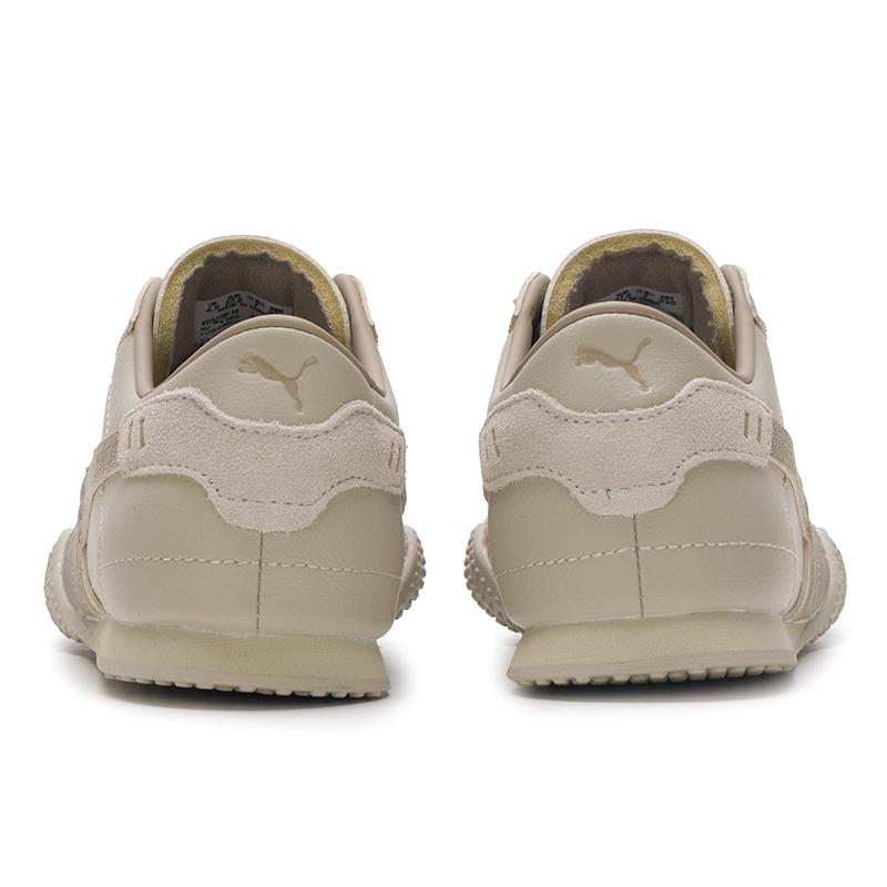 PUMA Bella UT Low top Casual Shoes Women's Beige 405256-14