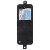 YIKATU YK-002 For Samsung Galaxy Z Flip7 FE 5G/Z Flip6 5G Case Card Holders PU Leather Skin-Touch Phone Cover