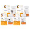 Danaum Vitamin D3 1000IU 60 Tablets 4 Pcs