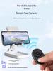 Universal Bluetooth Remote for Mobile Photography and Video Recording