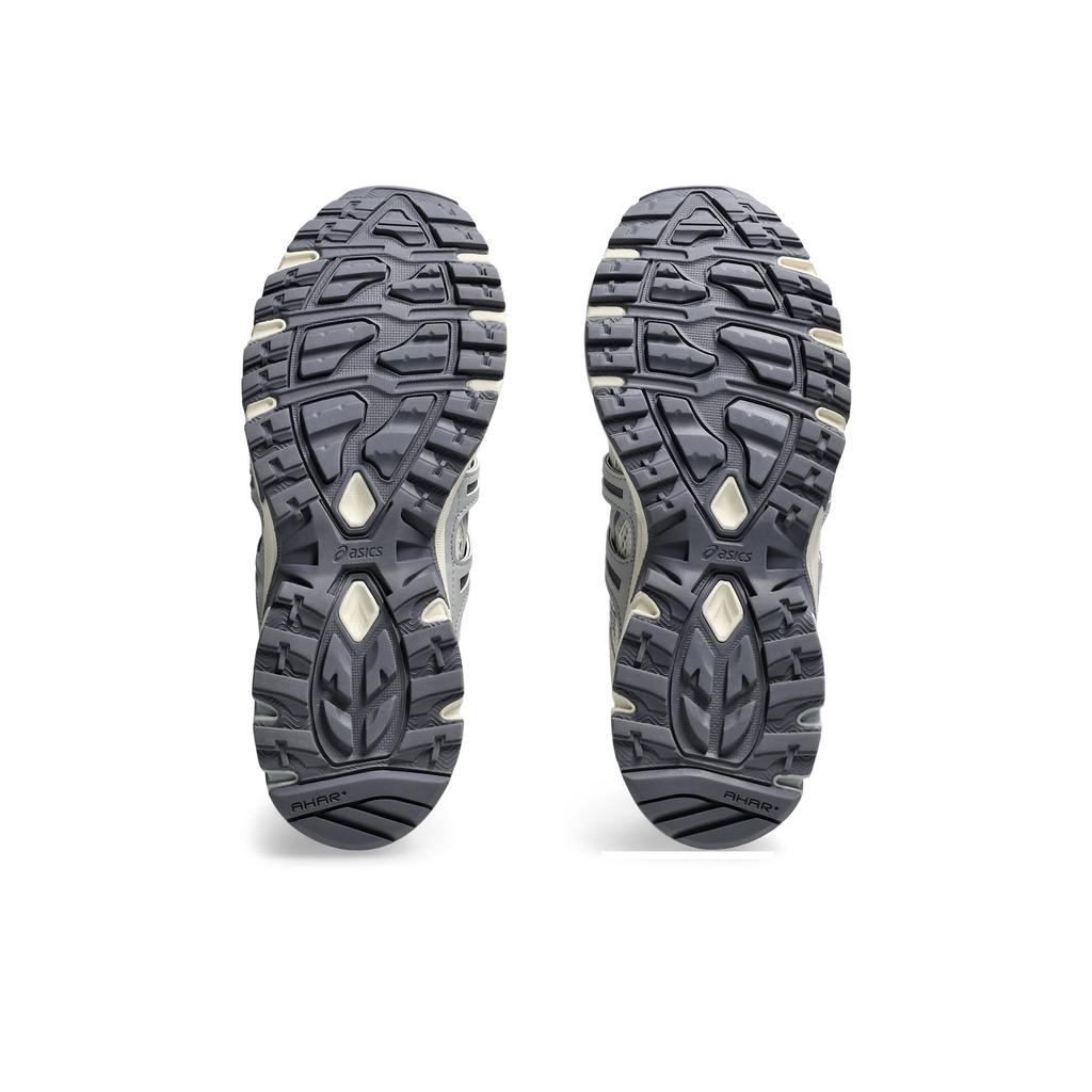 Asics Gel Sonoma 15-50 Rauchgrau Mittelgrau Unisex Sneaker 1203A546-020