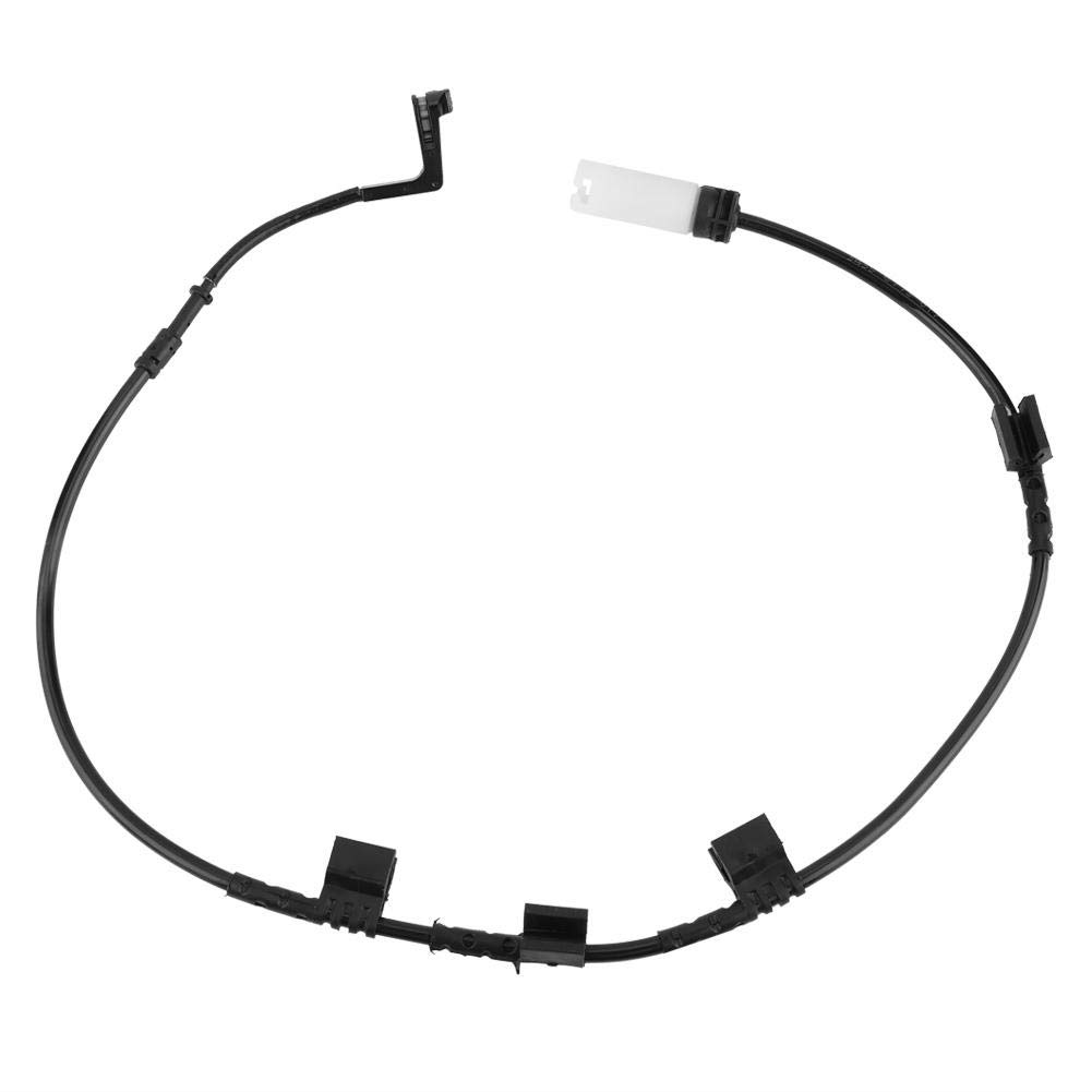 Aramox Brake Pad Wear Sensor, 34356773017 Front Brake Pad Wear Sensor for Mini Cooper R56