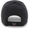 47 Brand Adjustable Cap - MVP Washington Capitals navy