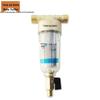 Premium All-Copper Automatic Whole House Central Backwash Pre-Filter