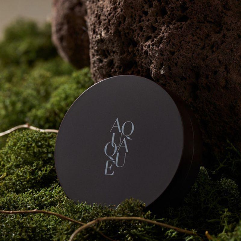 Glow Water Finishing Cushion (Single Item) Glow Finishing Cushion