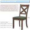 Silver Fox Velvet Elastic Chair Cushion Cover – Skin-Friendly Snap-Buckle Design for Restaurants and Clubhouses
